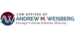Law Offices of Andrew Weisberg Logo 2019