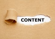 Content Marketing