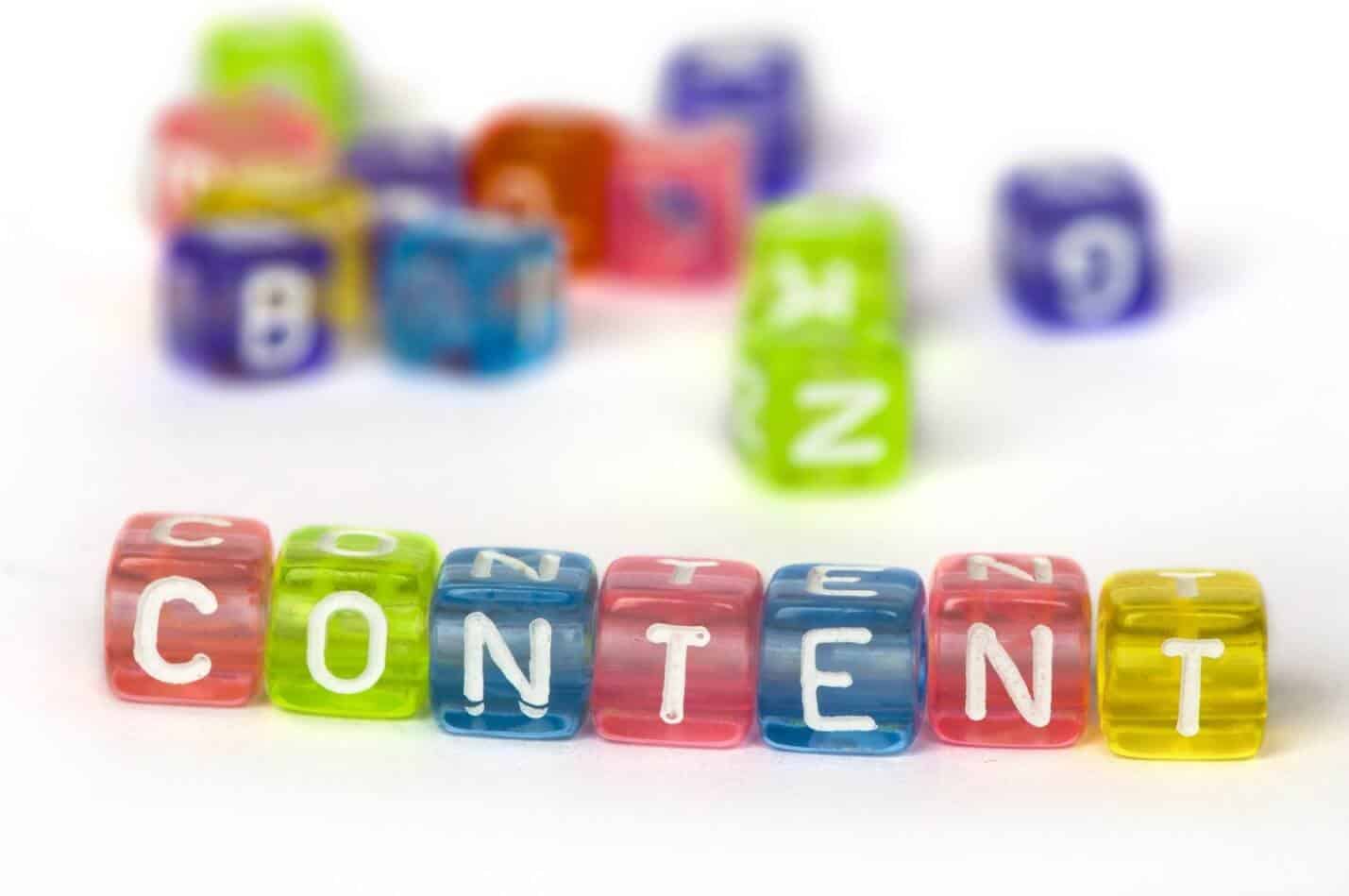 Content Marketing for Small Business