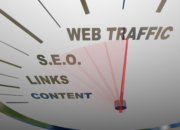 Web Traffic