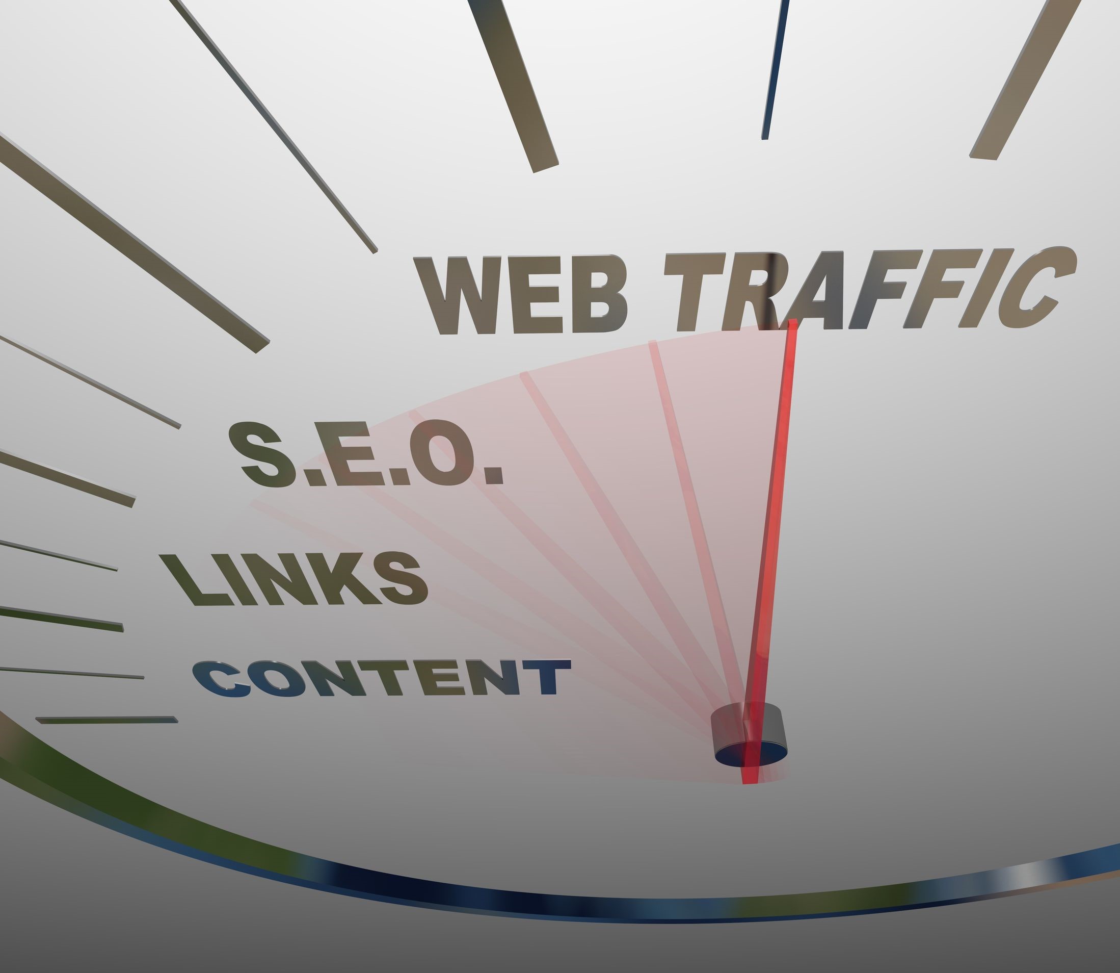 Web Traffic