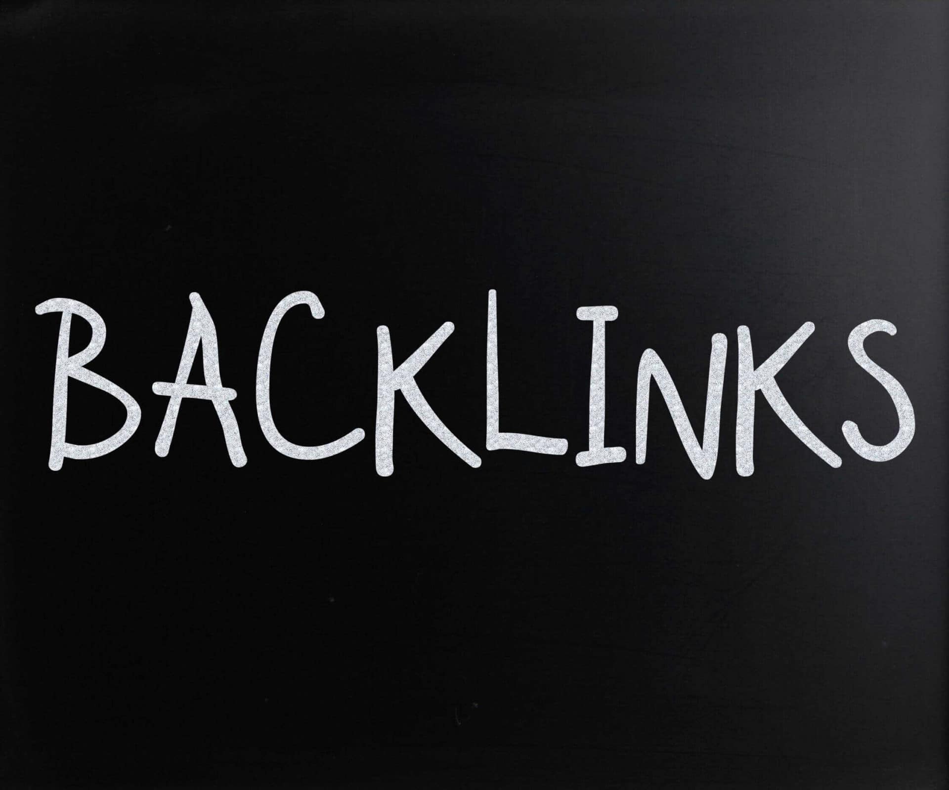 Backlinks