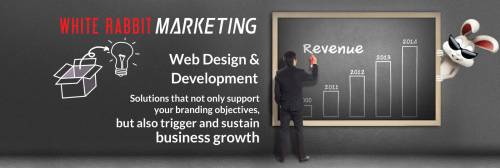 Website Design & Development 