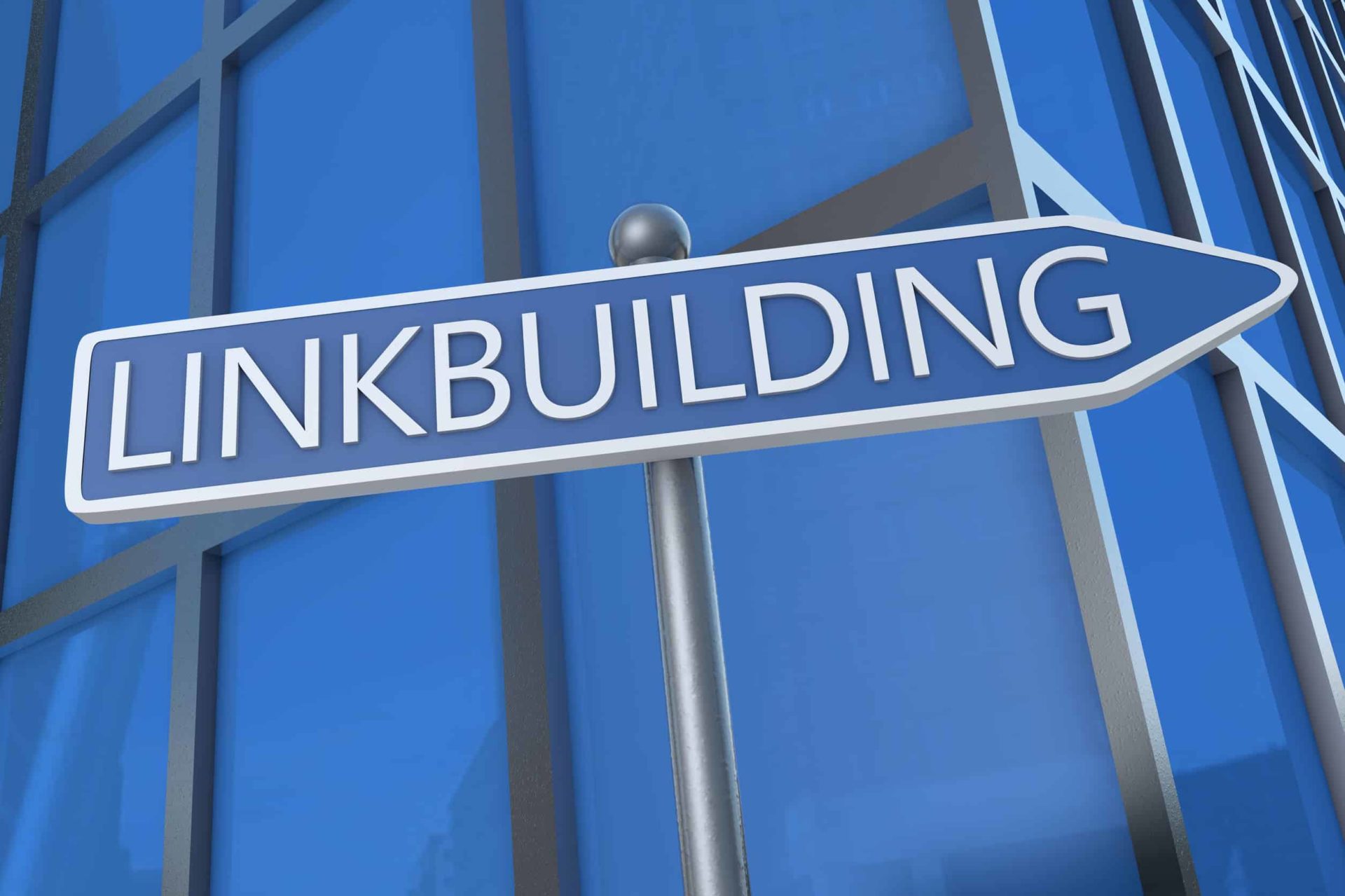 SEO Link Building