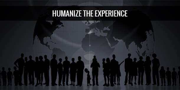 10 Tips for Planning Your 2015 Marketing Strategy - Humanize the Experience