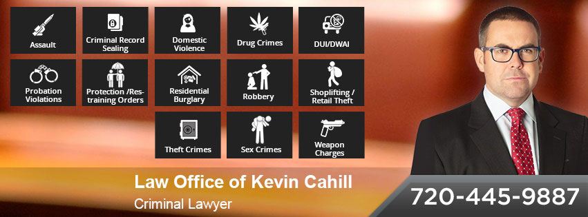 Law Office of Kevin Cahill