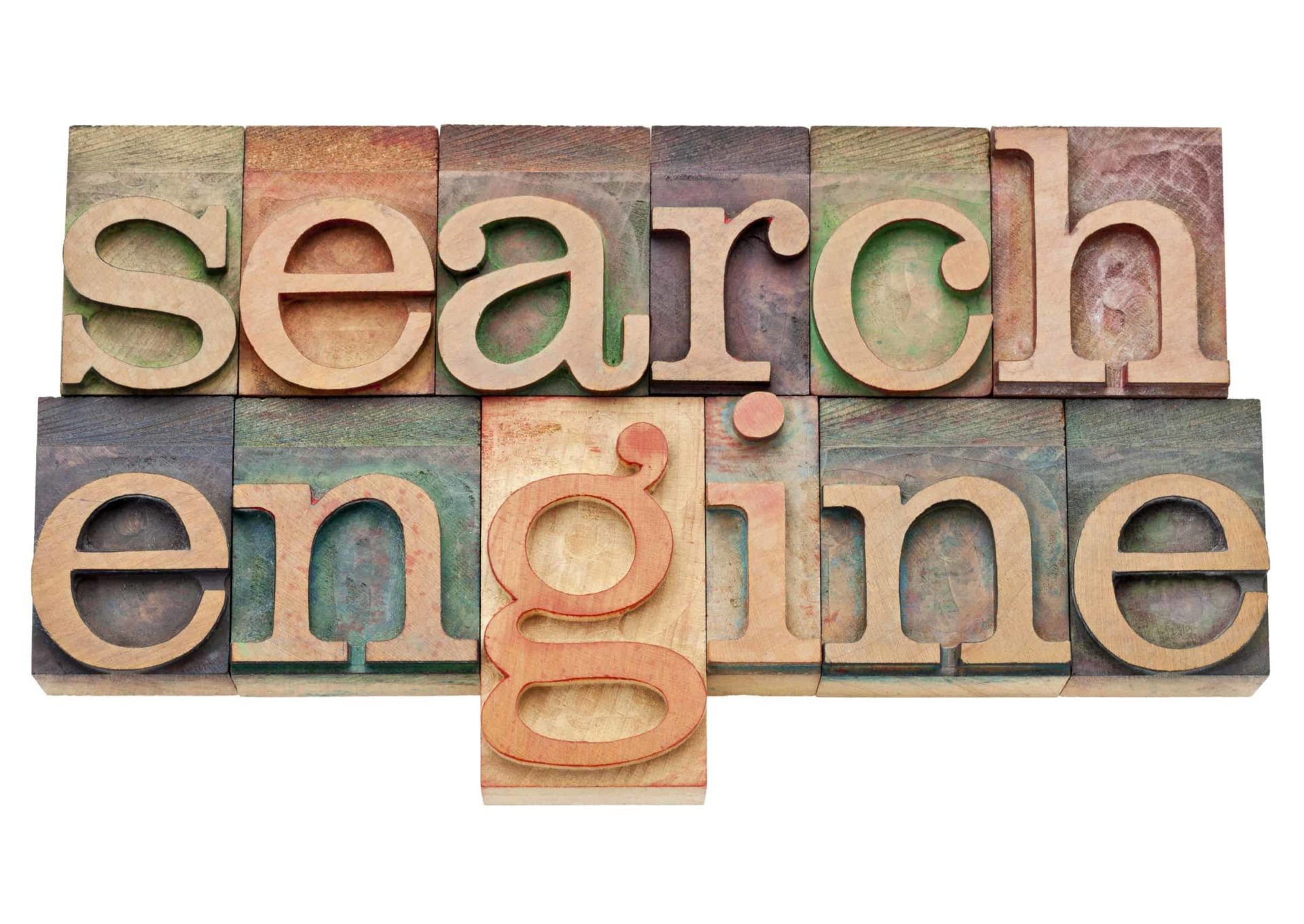 How Do Search Engines Identify a Site With a Good User Experience
