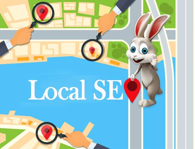 Your Guide to the Changing Landscape of Local SEO