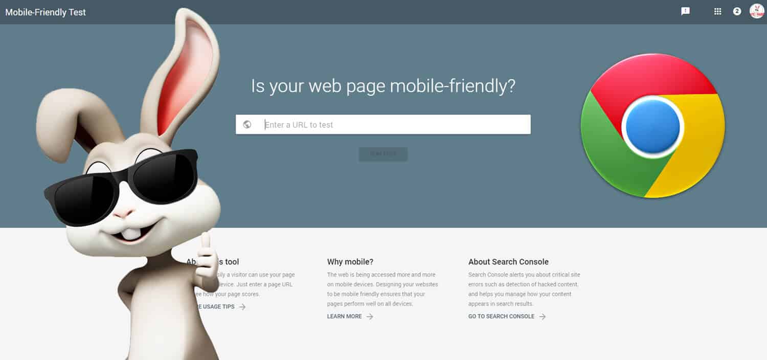 Start by Seeing How Mobile-Friendly Your Site Is Right Now