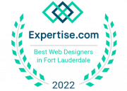 Expertise Best Web Designers in Fort Lauderdale 2022