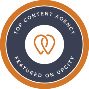 Top Content Agency Upcity