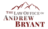 Law Office of Andrew Bryant